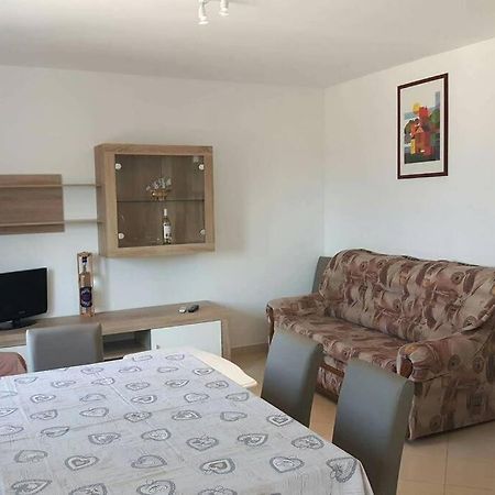 Апартаменти Apartman Jercic Дугі-Рат Екстер'єр фото