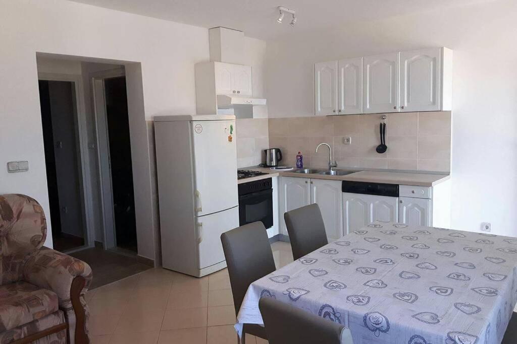 Апартаменти Apartman Jercic Дугі-Рат Екстер'єр фото